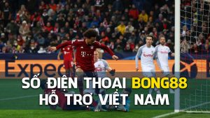 Số điện thoại bong88 hỗ trợ Việt Nam 01